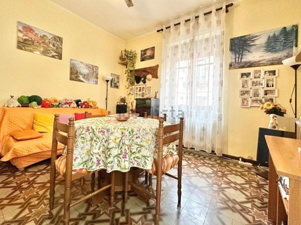 appartamento in affitto a Ciriè