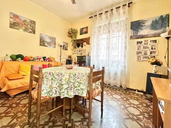 appartamento in affitto a Ciriè