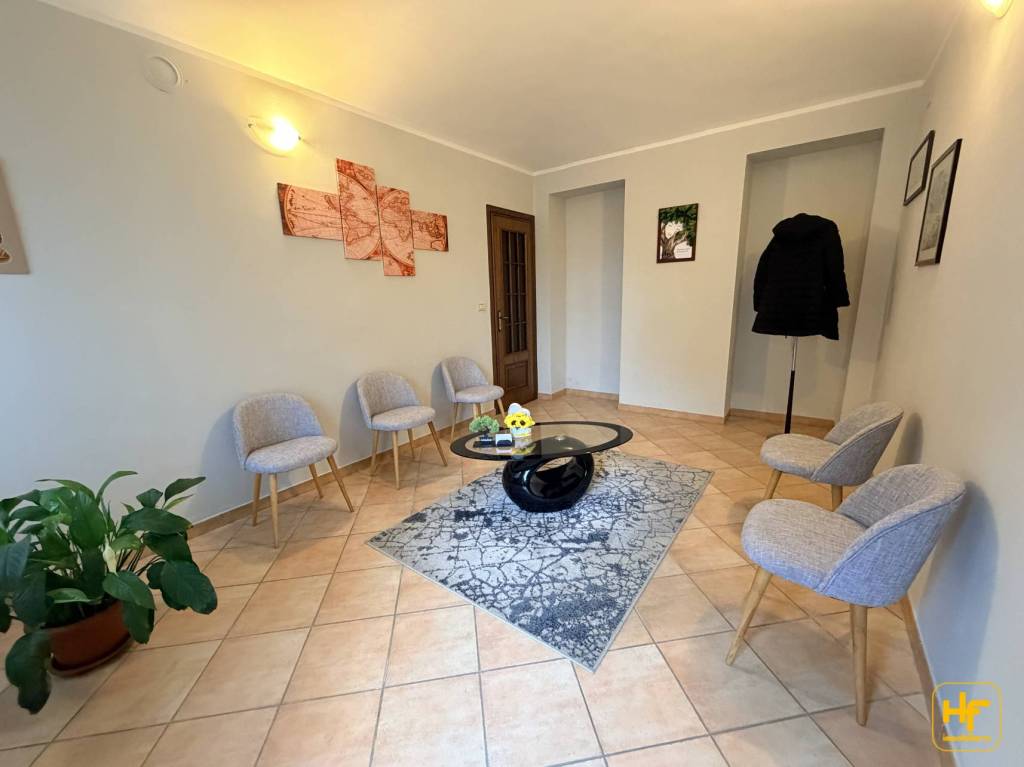 appartamento in affitto a Ciriè