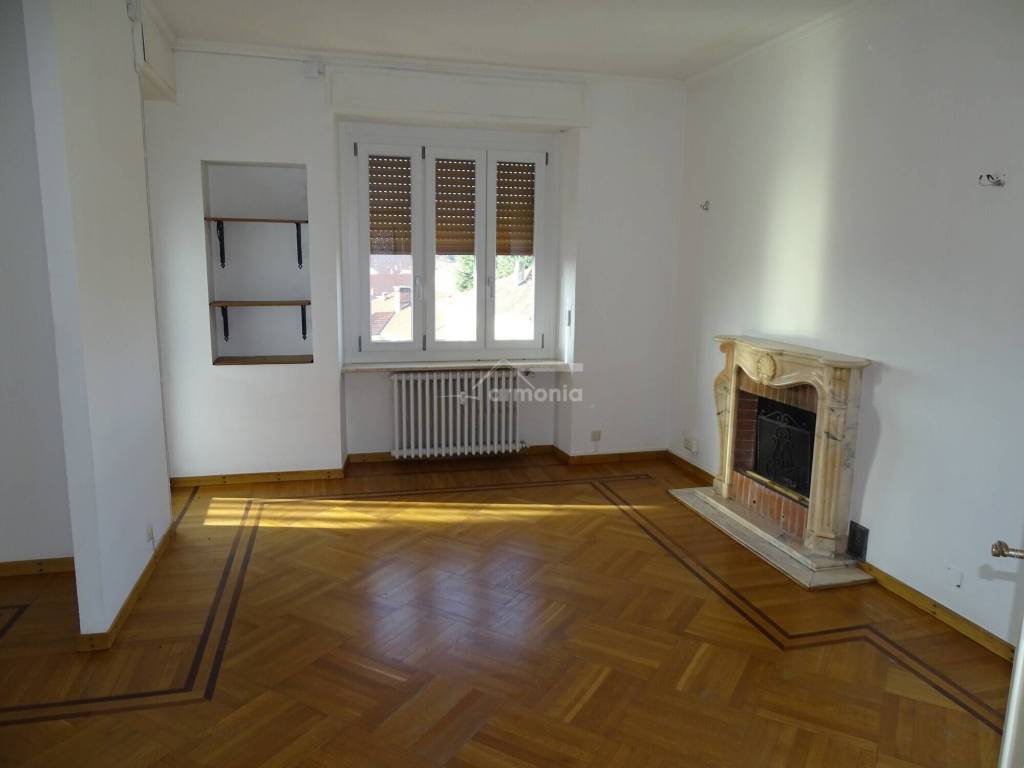 appartamento in affitto a Ciriè