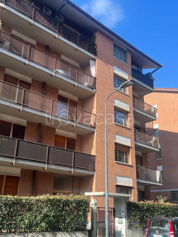 appartamento in affitto a Ciriè