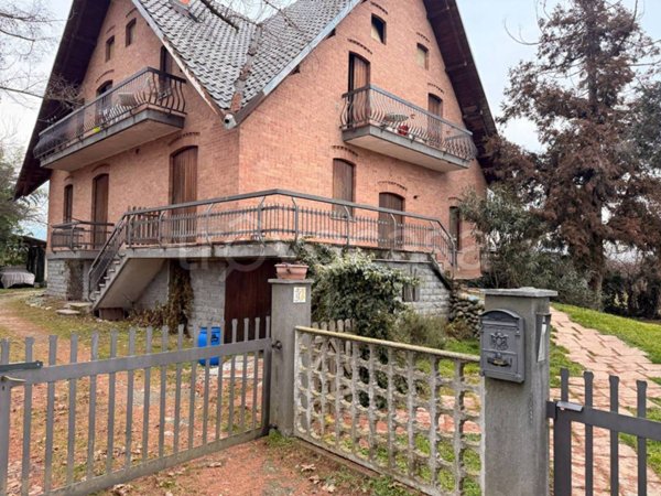 appartamento in affitto a Ciriè