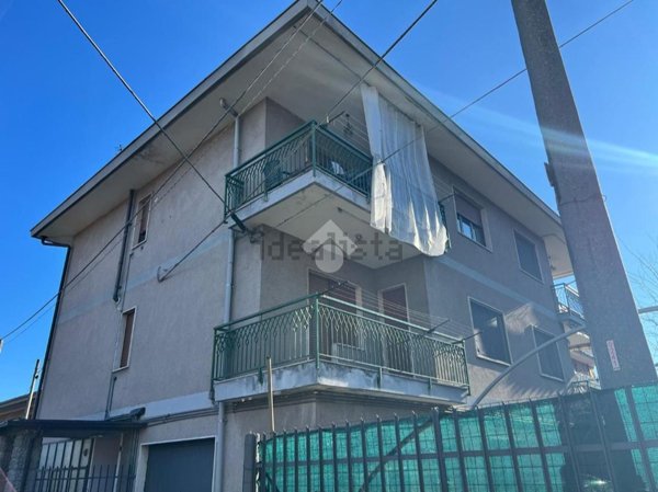 appartamento in affitto a Ciriè