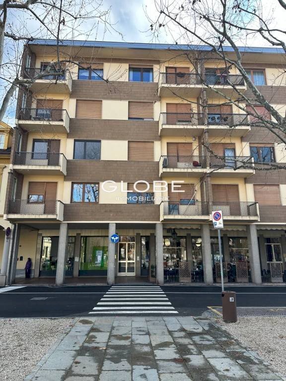 appartamento in affitto a Ciriè