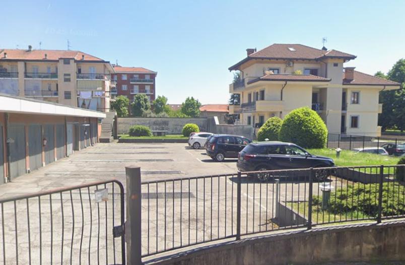 appartamento in affitto a Ciriè