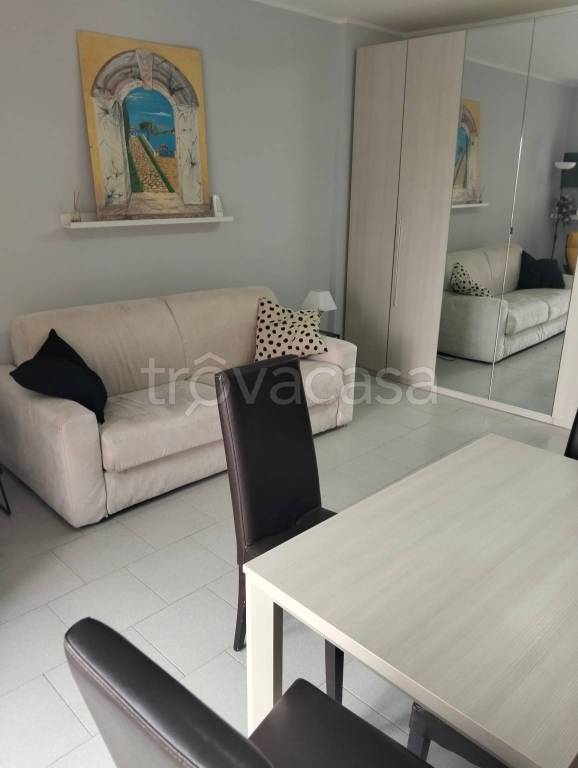 appartamento in affitto a Ciriè