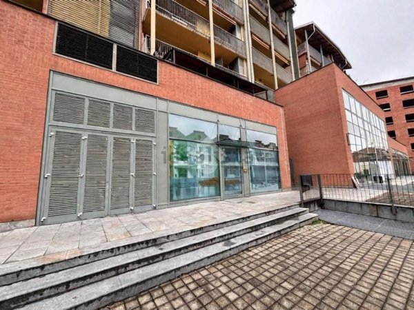 ufficio in affitto a Ciriè