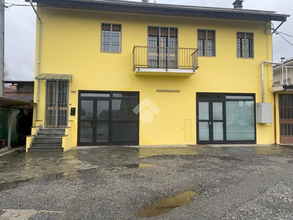 casa semindipendente in affitto a Ciriè