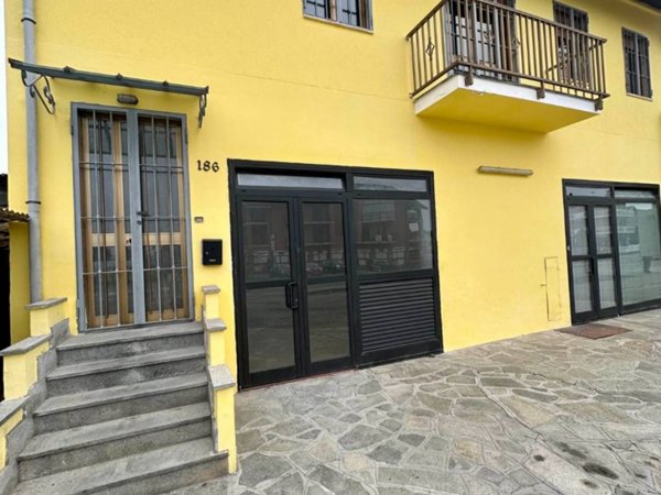 appartamento in affitto a Ciriè