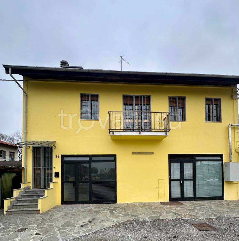 appartamento in affitto a Ciriè