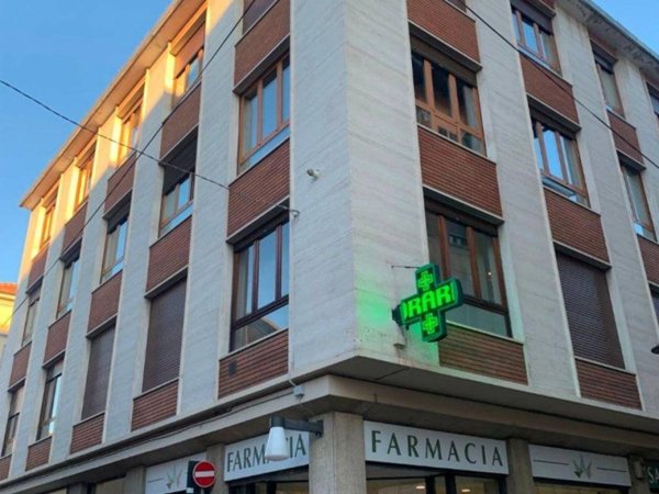 appartamento in affitto a Ciriè