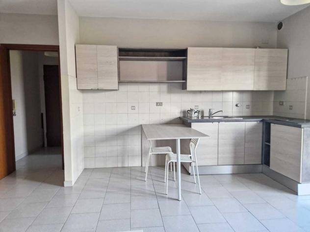 appartamento in affitto a Ciriè