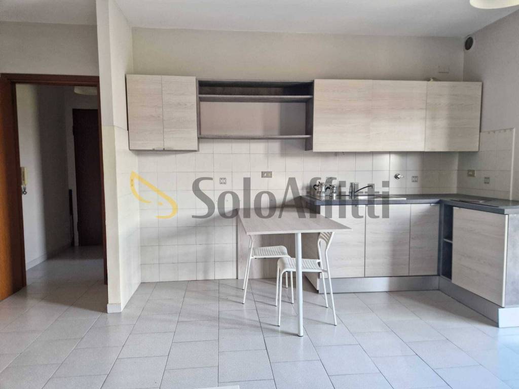 appartamento in affitto a Ciriè