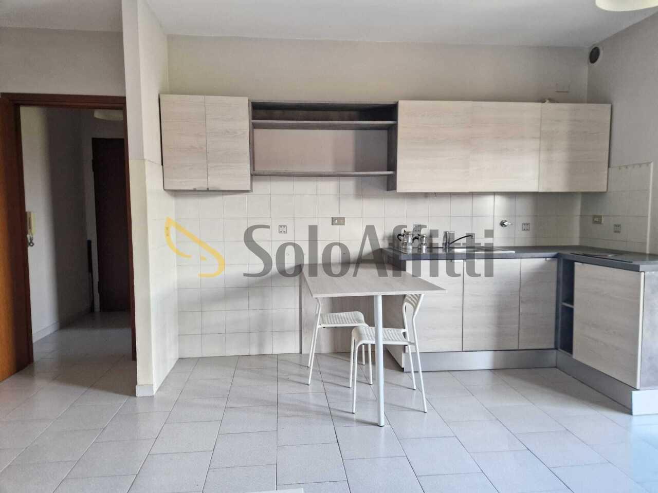 appartamento in affitto a Ciriè