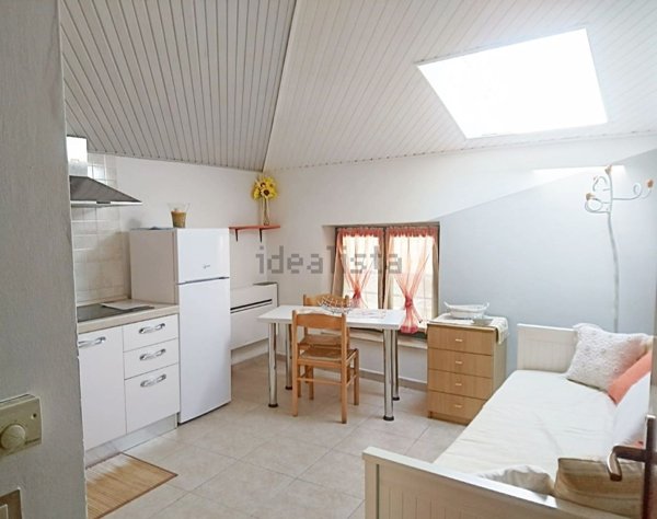 appartamento in affitto a Ciriè