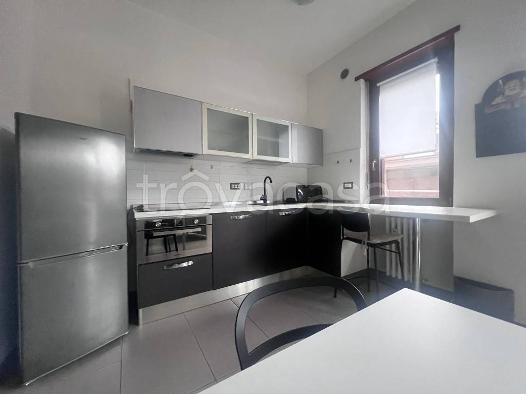 appartamento in affitto a Ciriè