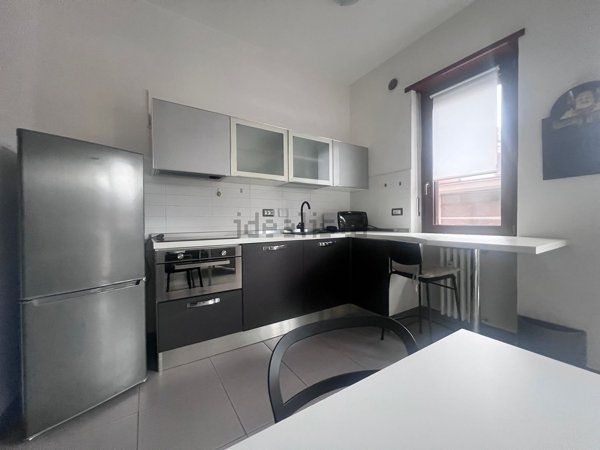 appartamento in affitto a Ciriè