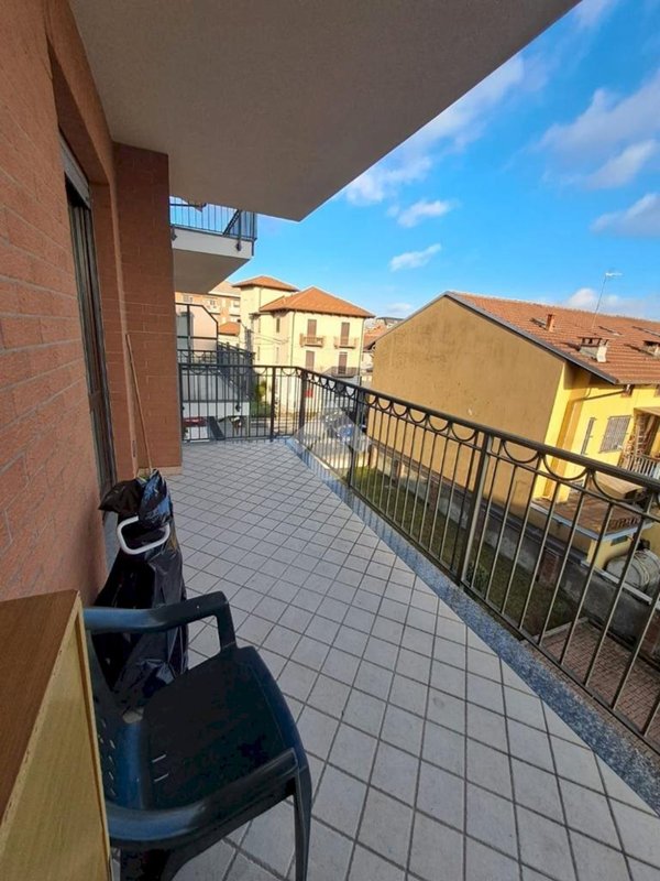 appartamento in affitto a Ciriè