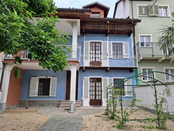 appartamento in affitto a Ciriè