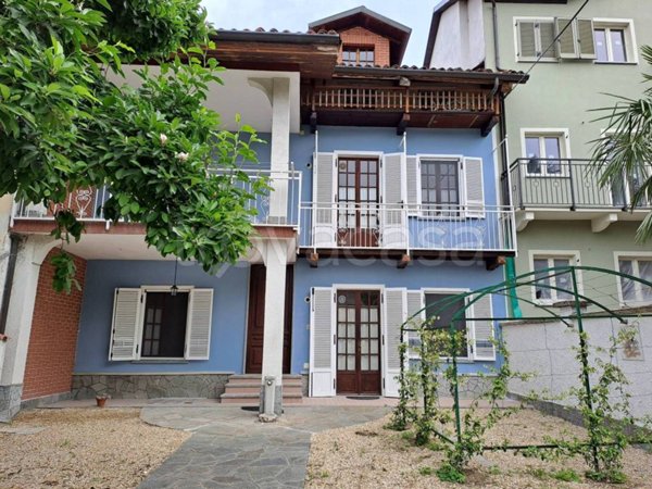 appartamento in affitto a Ciriè