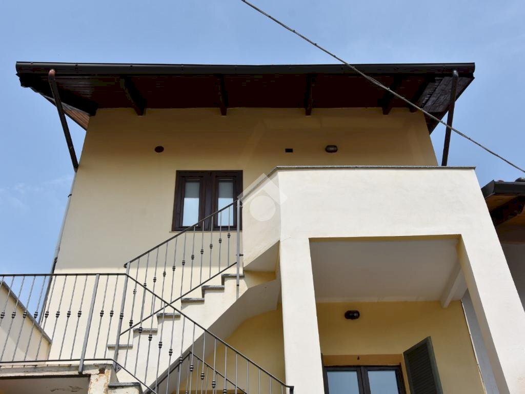 appartamento in affitto a Ciriè