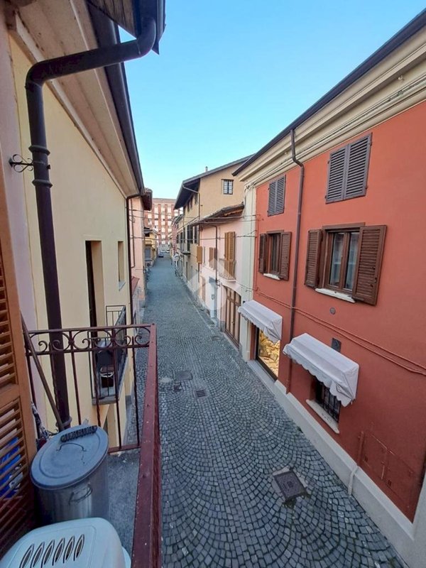 appartamento in affitto a Ciriè