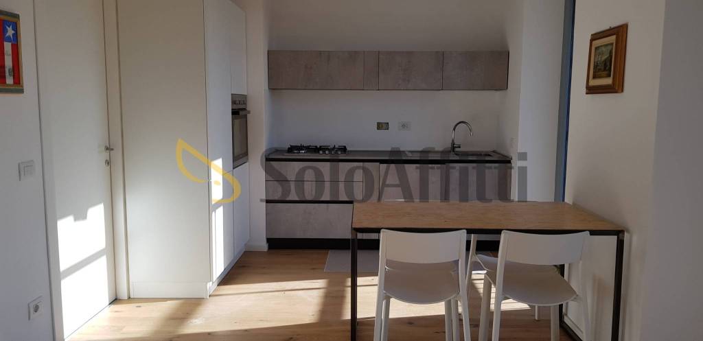 appartamento in affitto a Ciriè