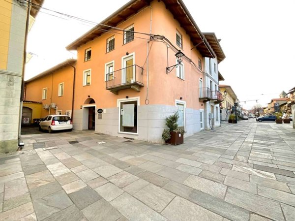 bivano in affitto a Ciriè