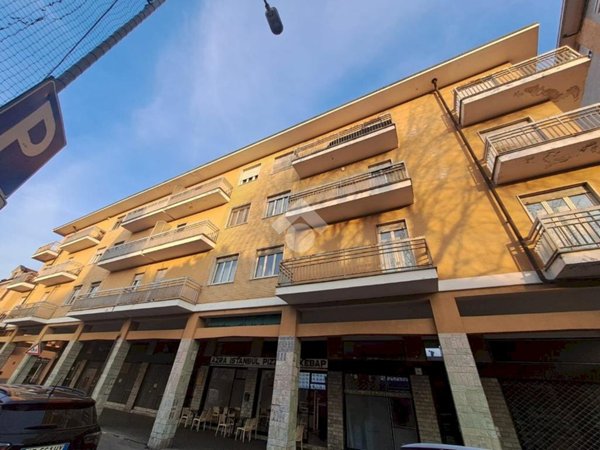 appartamento in affitto a Ciriè