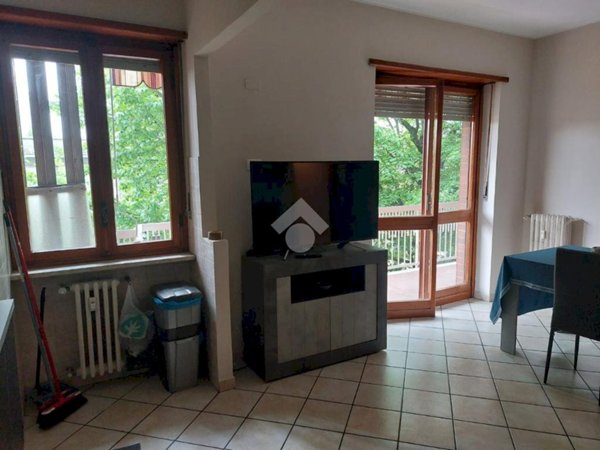 appartamento in affitto a Ciriè