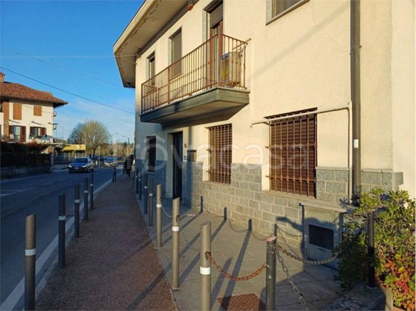 appartamento in affitto a Ciriè