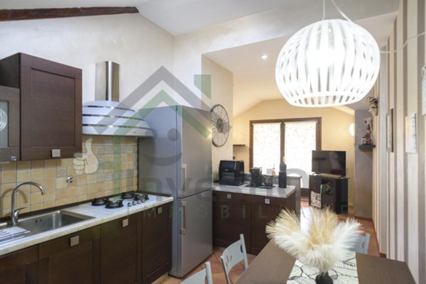 appartamento in affitto a Ciriè