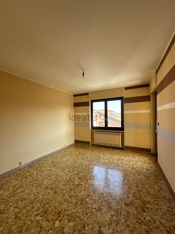 appartamento in affitto a Ciriè