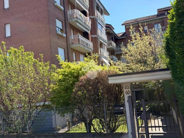 appartamento in affitto a Ciriè