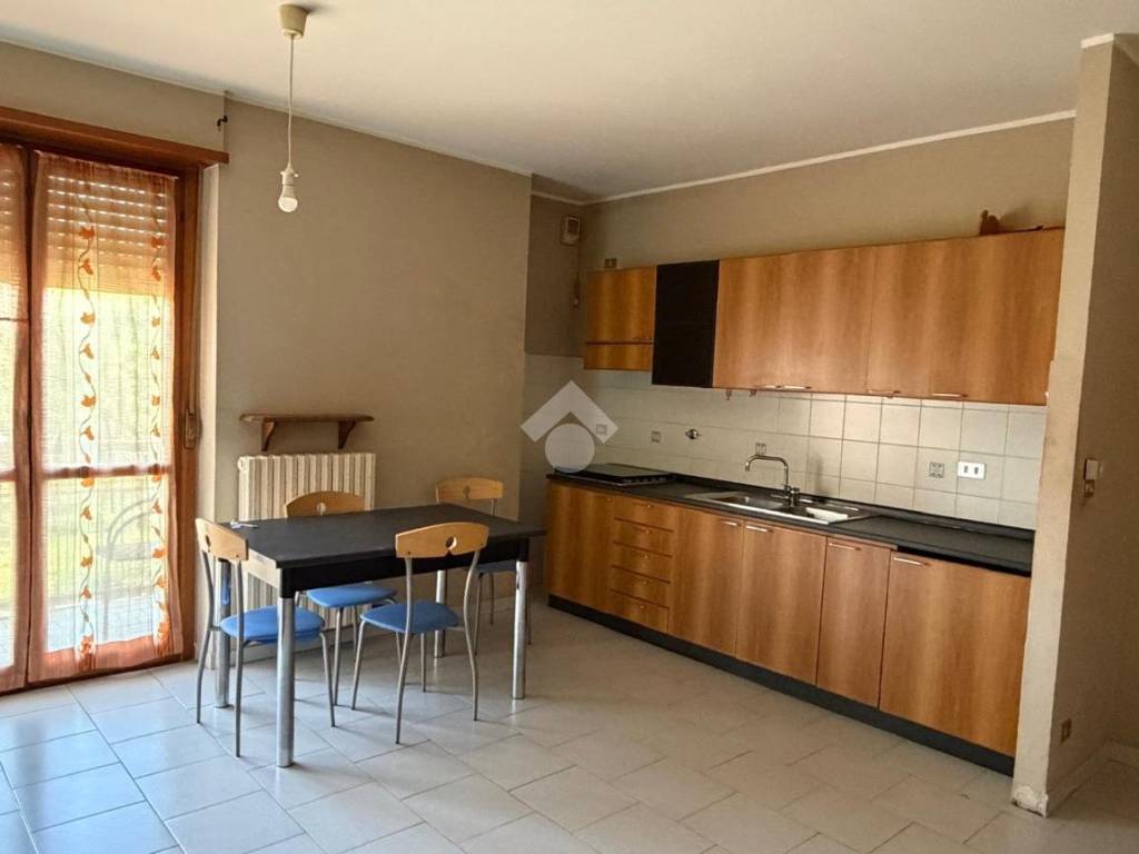 appartamento in affitto a Ciriè