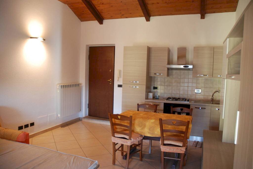 appartamento in affitto a Ciriè
