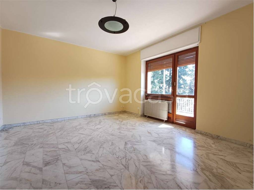 appartamento in affitto a Ciriè