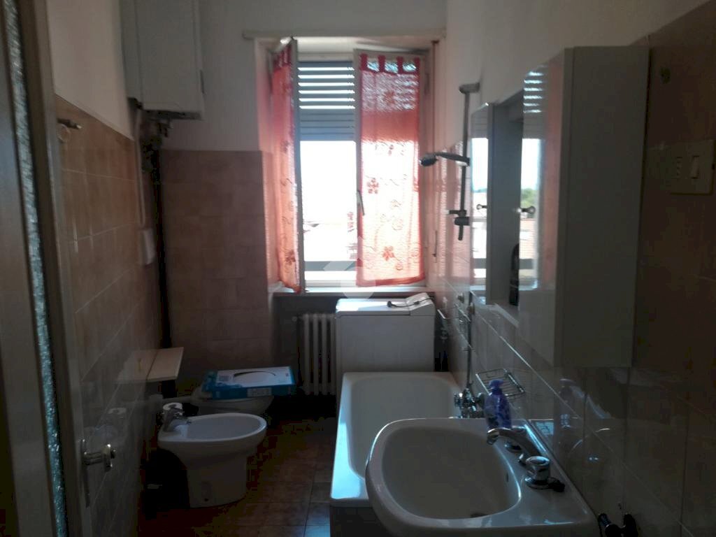 appartamento in affitto a Ciriè