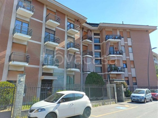 appartamento in affitto a Ciriè