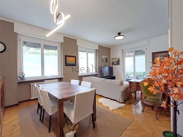 appartamento in affitto a Ciriè