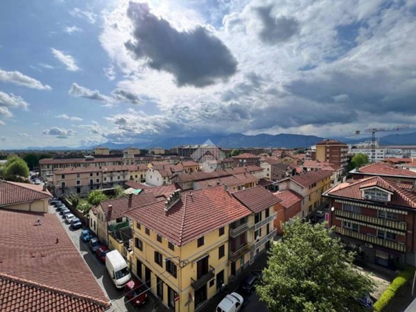 appartamento in affitto a Ciriè