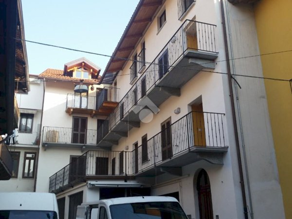appartamento in affitto a Ciriè