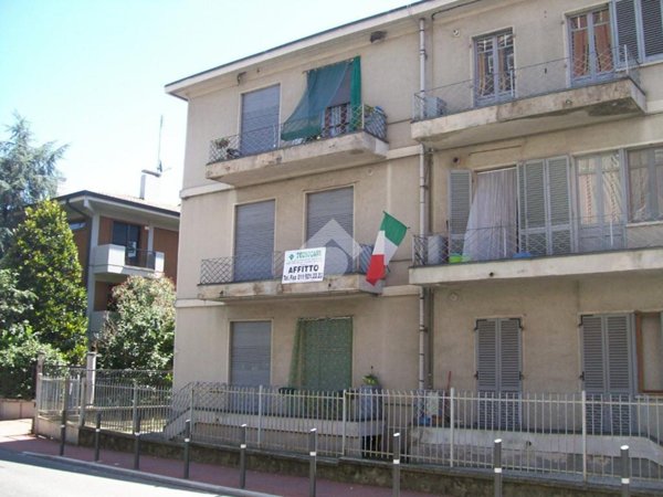 appartamento in affitto a Ciriè