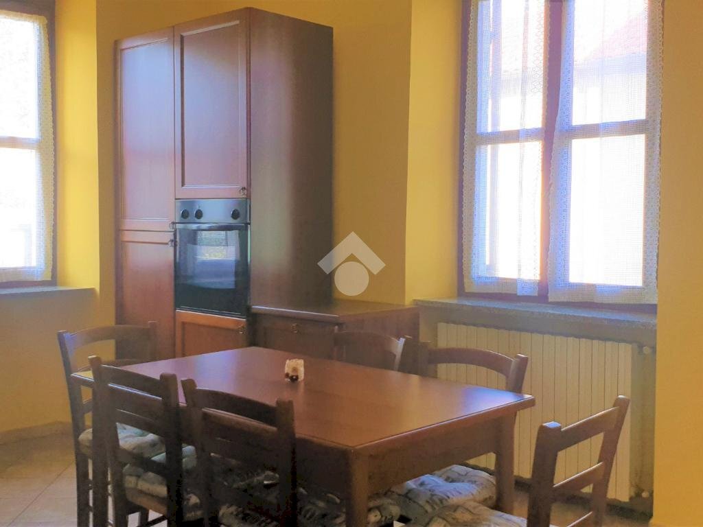 appartamento in affitto a Ciriè