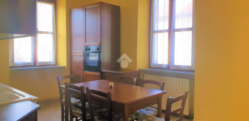 appartamento in affitto a Ciriè
