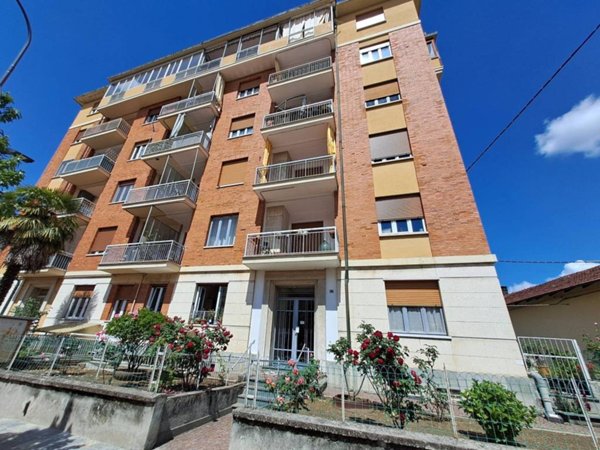appartamento in affitto a Ciriè