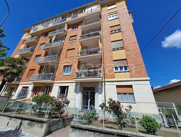 appartamento in affitto a Ciriè
