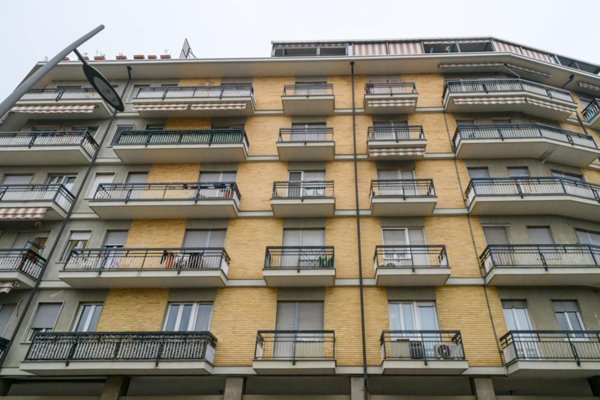 appartamento in affitto a Ciriè