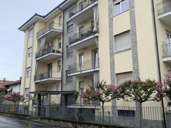 appartamento in affitto a Ciriè