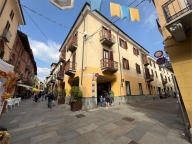 appartamento in affitto a Ciriè